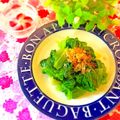 hikarin♪'s cooksnap of when they made 茹でレタス♪.