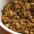 まりこ♪'s cooksnap of when they made 厚揚げみそ炒め♪簡単.