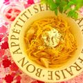 hikarin♪'s cooksnap of when they made 時短冷製バジルパスタ！.