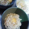 たぼかず's cooksnap of when they made パンより簡単♪手打ちうどん（コシあり）.