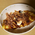 シロクマ♪'s cooksnap of when they made たっぷり豚こまもやしのとんぺい焼き☆ミ.
