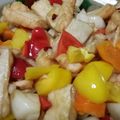 クック7FNN0F☆'s cooksnap of when they made 焼き鮭ハラスの南蛮漬け.