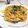 たけのこ！！！！！'s cooksnap of when they made ほうれん草と鮭のクリームパスタ.