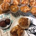 ＭＩ−ＨＡＮ's cooksnap of when they made マロンパイ.