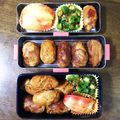 ☆まるゆこ☆'s cooksnap of when they made 肉巻きおにぎり　前日に仕込もう♪.
