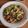 amjkao's cooksnap of when they made 簡単豚肉のスタミナ丼.