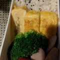 オバサッチ's cooksnap of when they made 牛丼・すき焼きの残りは卵焼きに…弁当にも.