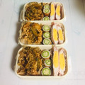 さくらん餅's cooksnap of when they made 作り置き*ゴーヤと豚肉のうまケチャ炒め.