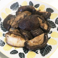 YUKIKI☆'s cooksnap of when they made バター無くて…生しいたけのマヨネーズ炒め.