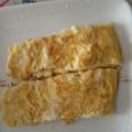 ゆきな☆☆'s cooksnap of when they made ◆ 簡単！優しいふわふわだし巻き玉子 ◆.