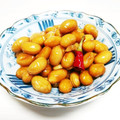 ぱふ♪'s cooksnap of when they made 大豆のしょうゆ煮.
