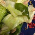 ゆきにな's cooksnap of when they made キャベツとピーマンの味噌炒め.