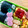 ひろママ✴︎'s cooksnap of when they made 釜揚げしらすと青ネギとゴマのお握り.