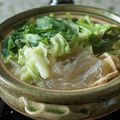 じんばろ's cooksnap of when they made 切り干し大根＆ごぼうで☆冬の味わい鍋.