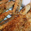 とうころもし。's cooksnap of when they made 鯖のカレー風味竜田揚げ.