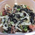 あんどら焼き's cooksnap of when they made 蓮根とトマトのツナマヨひじき♪和サラダ.