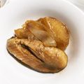 あゆまん's cooksnap of when they made 時短♡手羽先と大根のコク旨オイスター煮.