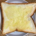 Rayryu123's cooksnap of when they made レンジでしっとりトーストのおいしい食べ方.