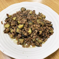 じゅんじゅん⭐️'s cooksnap of when they made なすとひき肉のみそ炒め.