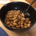 ecobeer's cooksnap of when they made 一発で成功！蒸し大豆で作る自家製納豆.