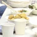 ヨッシ−のクッキー's cooksnap of when they made 栗と砂糖だけ♪栗茶巾.