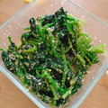 茎ちゃん's cooksnap of when they made ほうれん草の胡麻和え.