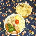 プーまま☆'s cooksnap of when they made 簡単◯さつま揚げとピーマンの炒め物◯.