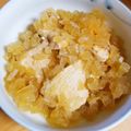 ＊キーツニャン＊'s cooksnap of when they made さっぱり♥簡単　鶏胸肉のオニオンポン酢煮.