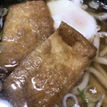 なかしん1234's cooksnap of when they made 簡単美味☆お稲荷さん、うどんに♪お揚げ煮.