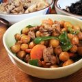 低カロ探検隊's cooksnap of when they made お豆ちゃんゴロゴロ♡豚肉の旨うま炒め.