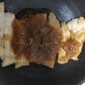 ayaka5's cooksnap of when they made 我が家の鉄板☆トンテキ.