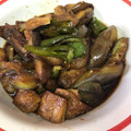 みゅうポン's cooksnap of when they made 作り置き☆ナスとししとうと油揚げの煮浸し.