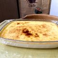 クック5M2A2X☆'s cooksnap of when they made 超簡単‼　調理時間１分の１Lプリン.
