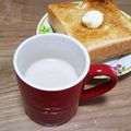 ＊なぁ＊'s cooksnap of when they made 濃厚ミルクティー.