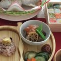 春南杏妃's cooksnap of when they made お正月・お食い初めに☆簡単筑前煮.