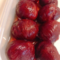 Naogon703's cooksnap of when they made 栗の渋皮煮.