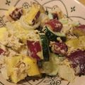 クック5913HC☆'s cooksnap of when they made ☆絶品☆さつま芋の簡単サラダ隠し味あり！.