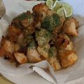 nkjmhjm's cooksnap of when they made 眠っているナンプラーでアジアンからあげ.