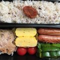 クックMMMTRW☆'s cooksnap of when they made ピーマンだけ☆簡単カレー炒め.