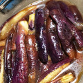 かずぷぅ's cooksnap of when they made 簡単！茄子の揚げ浸し.