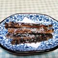 奈々ちゃん2018's cooksnap of when they made ゴーヤの砂糖漬け.