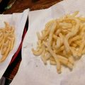 ☆ＩＰ☆'s cooksnap of when they made 揚げぴっぴ（フライドうどん）.
