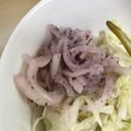 やんしゅ's cooksnap of when they made 【即席漬物】ゆかり玉ねぎ【ふりかけ活用】.