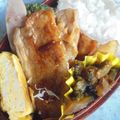 主婦おくさん's cooksnap of when they made ご飯の最強お供＊ゴーヤの佃煮 冷凍保存も.