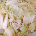 ｱｲﾊﾅ's cooksnap of when they made シチューの素でパスタ.