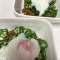 ♡まーちゃん♬'s cooksnap of when they made 温泉たまご 基本の作り方.