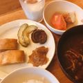 ささなお's cooksnap of when they made 甘い卵焼き.