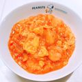 はるぽん208's cooksnap of when they made エビチリ.