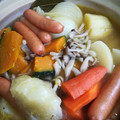 ビションちゃん's cooksnap of when they made 簡単♡コクがある本格ポトフ.