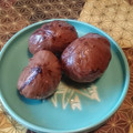 お山のエイ's cooksnap of when they made 栗の渋皮煮★圧力鍋★甘さ控えめ.